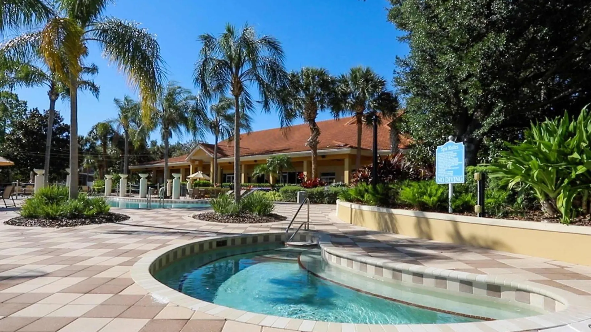 Cozy 2bd & Jacuzzi Close To At Encantada 3029 *