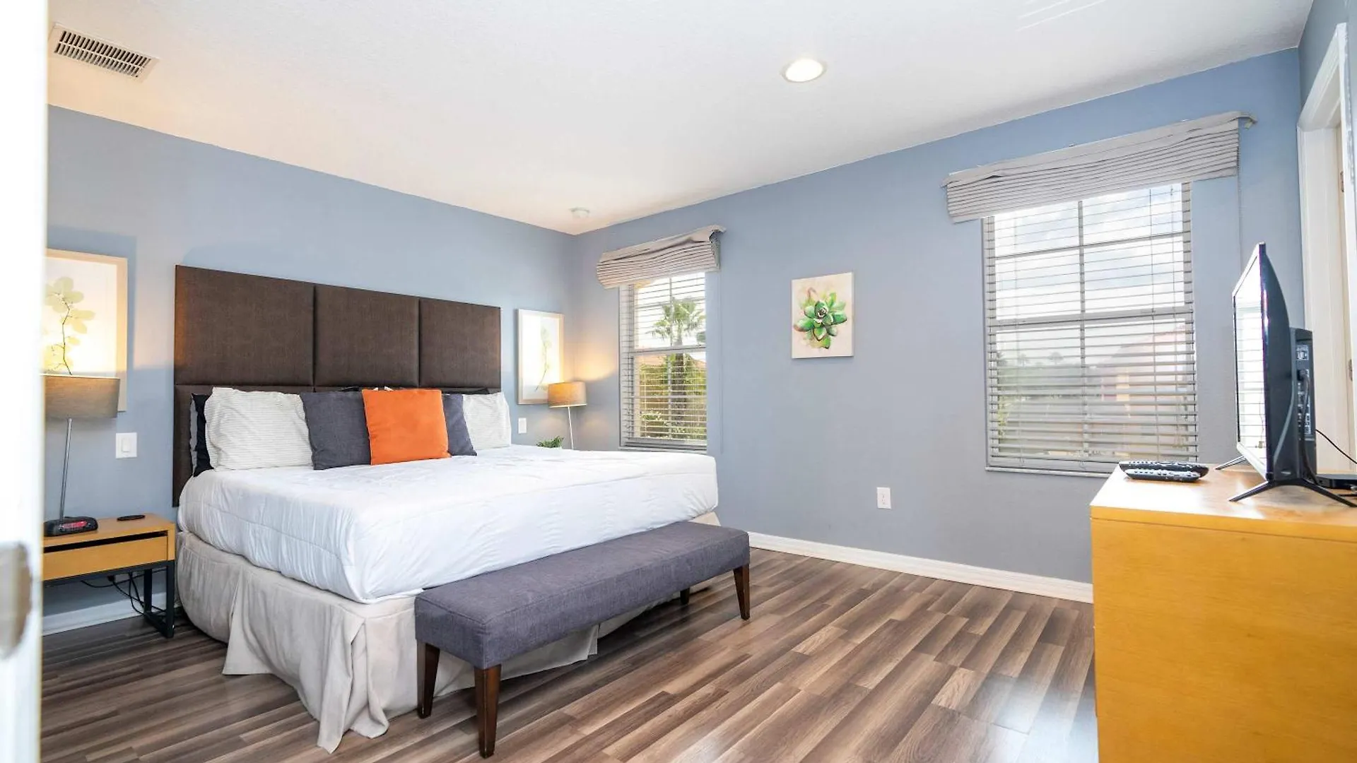 度假居 Cozy 2bd & Jacuzzi Close To At Encantada 3029