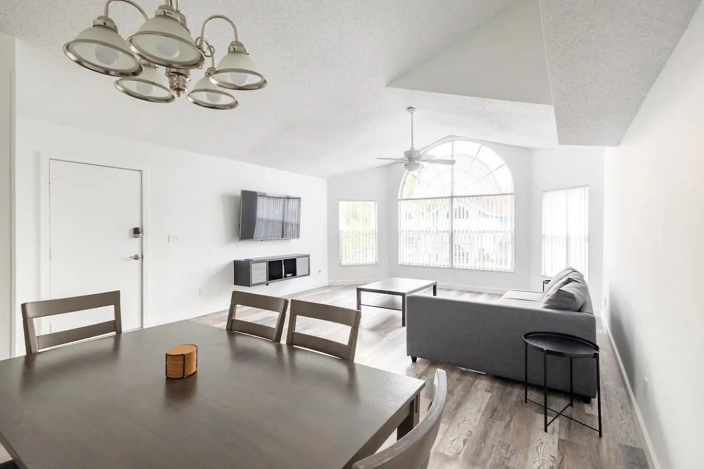 The Of Somerset Apartment Kissimmee
