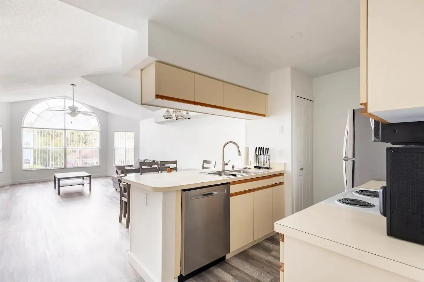 Apartment The Of Somerset *