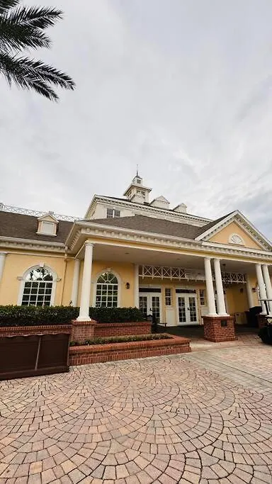Apartment Resort- 1bed 1 Bath - 20 Min From Attractions