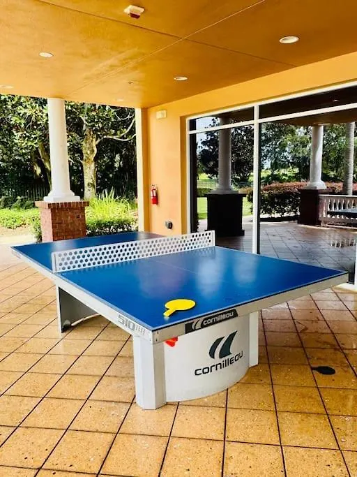 Apartment Resort- 1bed 1 Bath - 20 Min From Attractions Kissimmee