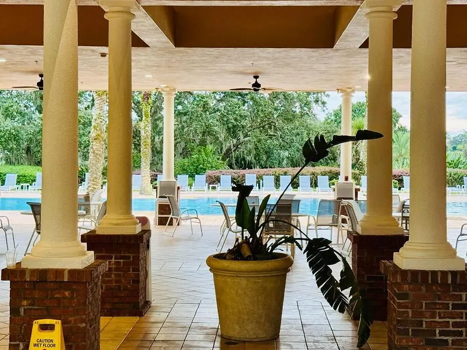 Resort- 1bed 1 Bath - 20 Min From Attractions *