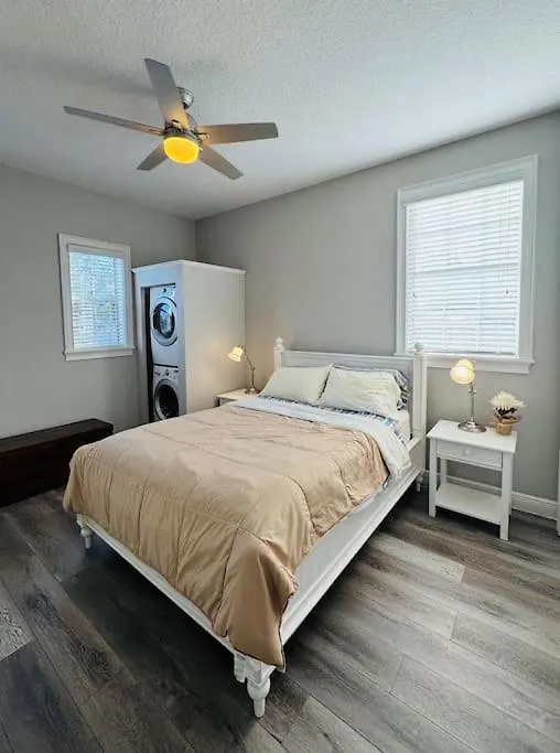 Resort- 1bed 1 Bath - 20 Min From Attractions Apartment *