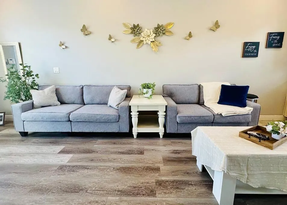 Apartment Resort- 1bed 1 Bath - 20 Min From Attractions Kissimmee