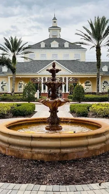 Apartment Resort- 1bed 1 Bath - 20 Min From Attractions *