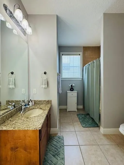 Apartment Resort- 1bed 1 Bath - 20 Min From Attractions Kissimmee