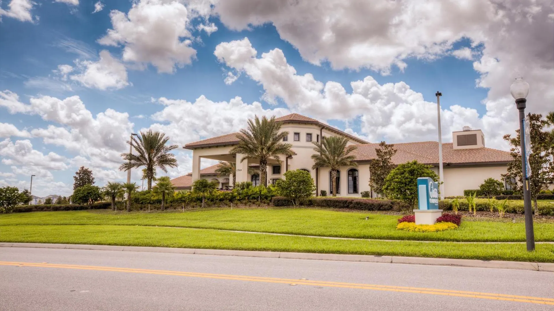 1151 Drop Lane * Kissimmee