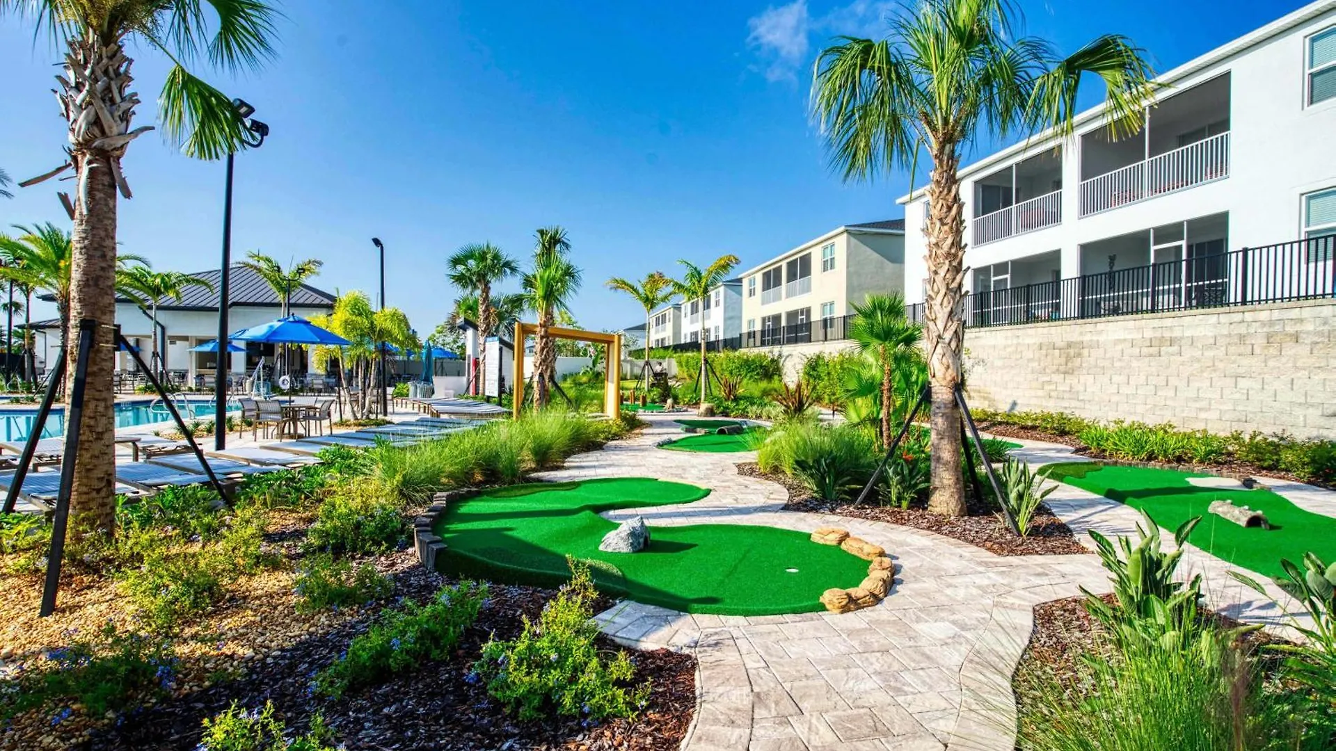 Apartment 1151 Drop Lane Kissimmee