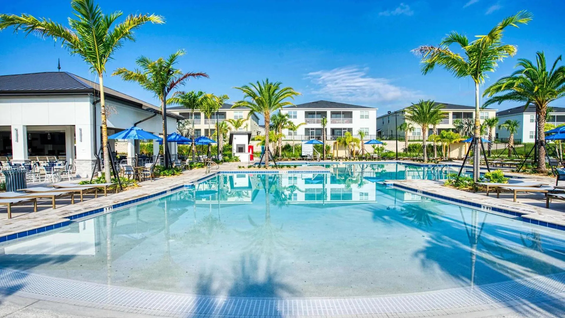 1151 Drop Lane * Kissimmee
