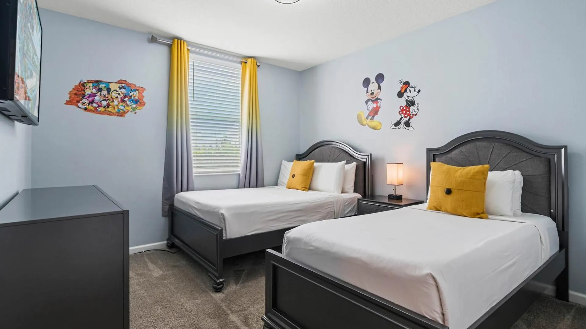 1151 Drop Lane Apartment Kissimmee