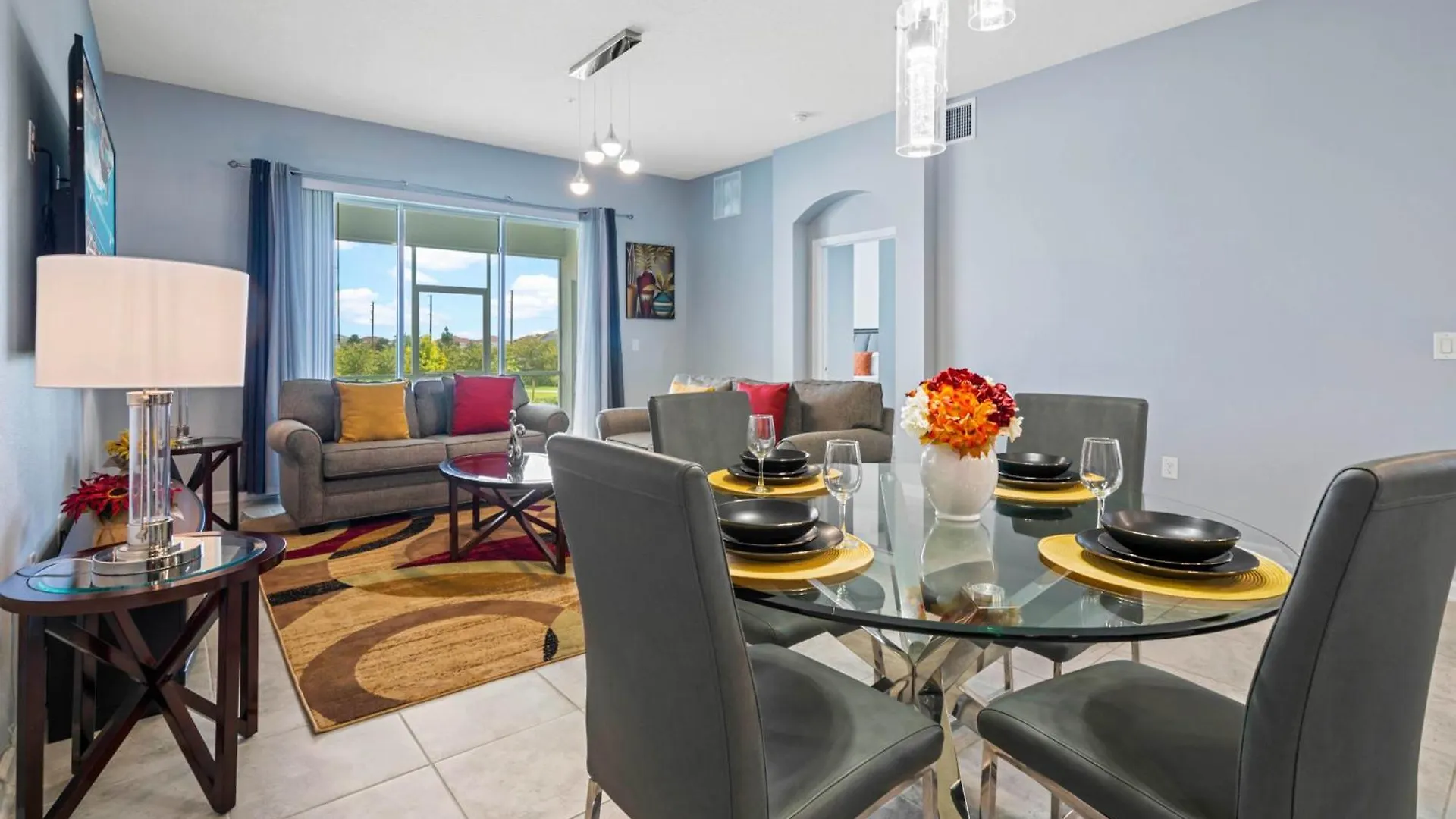 1151 Drop Lane Apartment Kissimmee