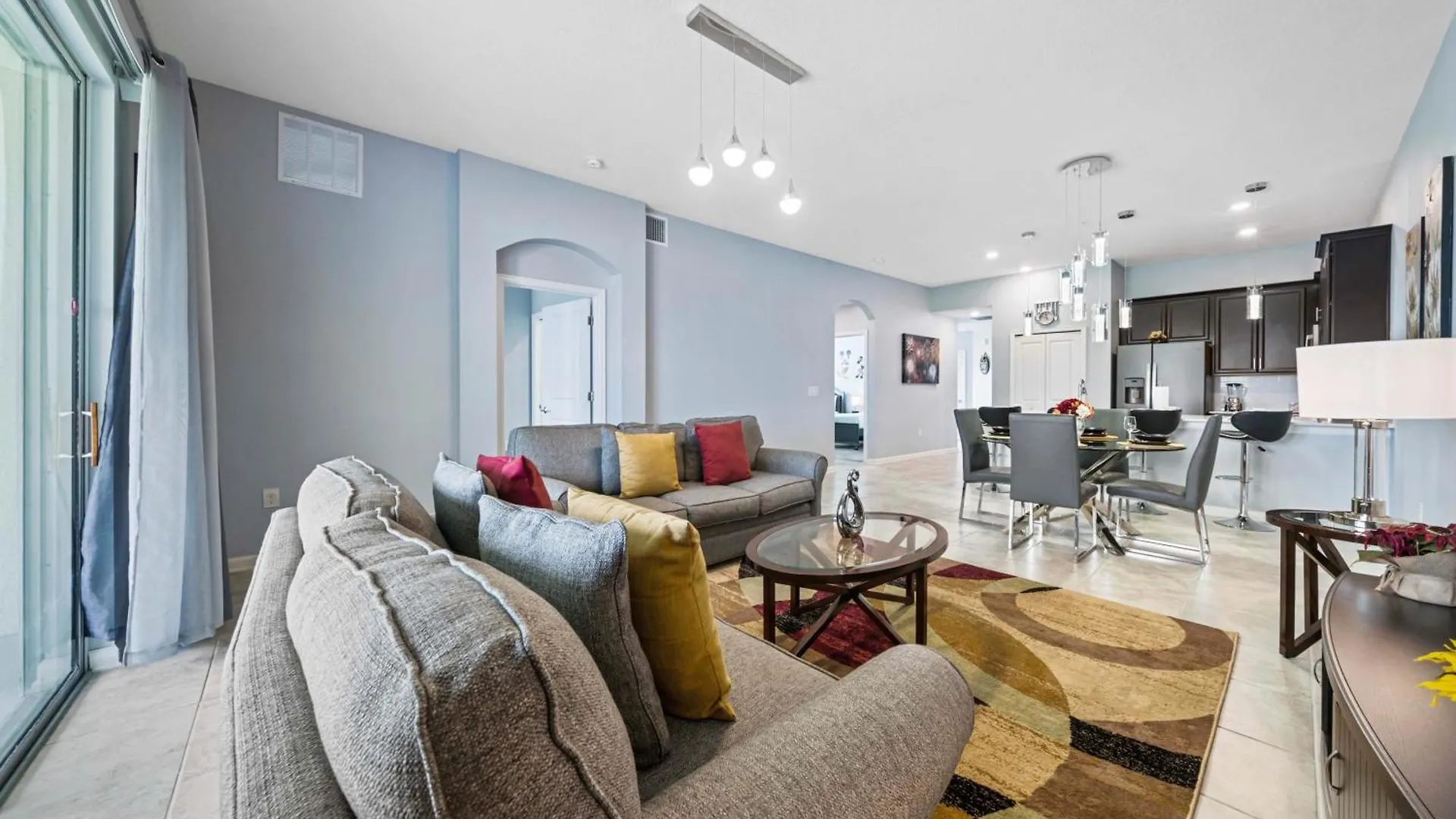 1151 Drop Lane Apartment *