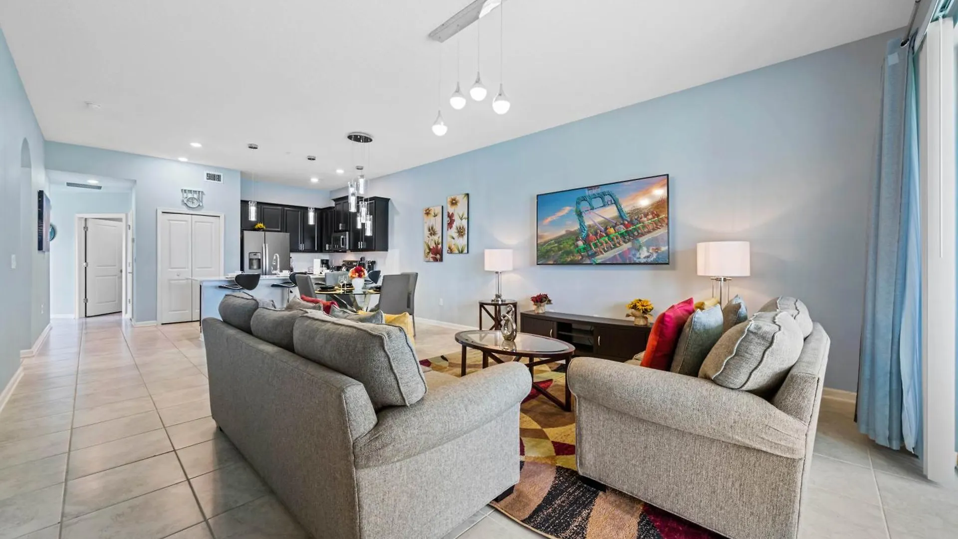 Apartment 1151 Drop Lane *