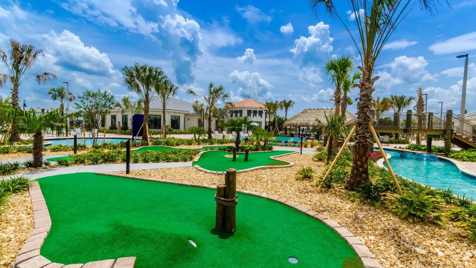 Villa - Storey 972 Kissimmee