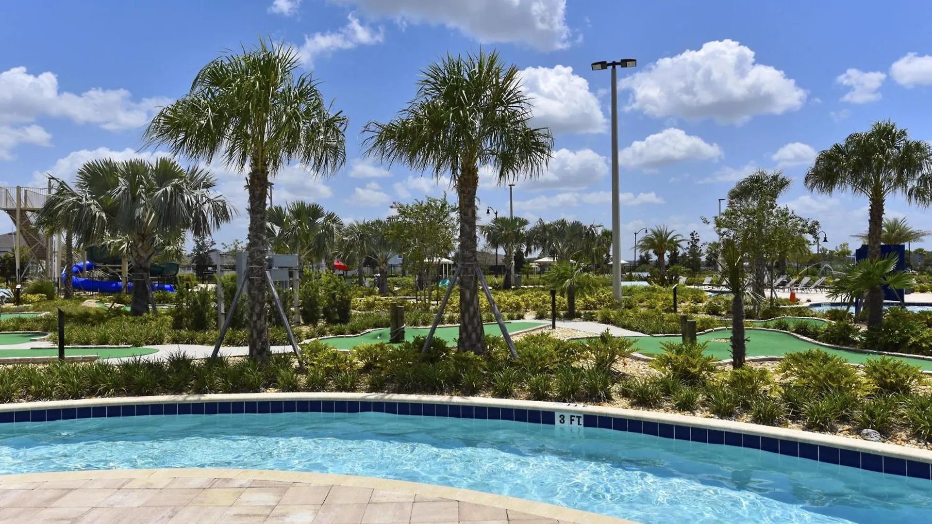 - Storey 972 * Kissimmee