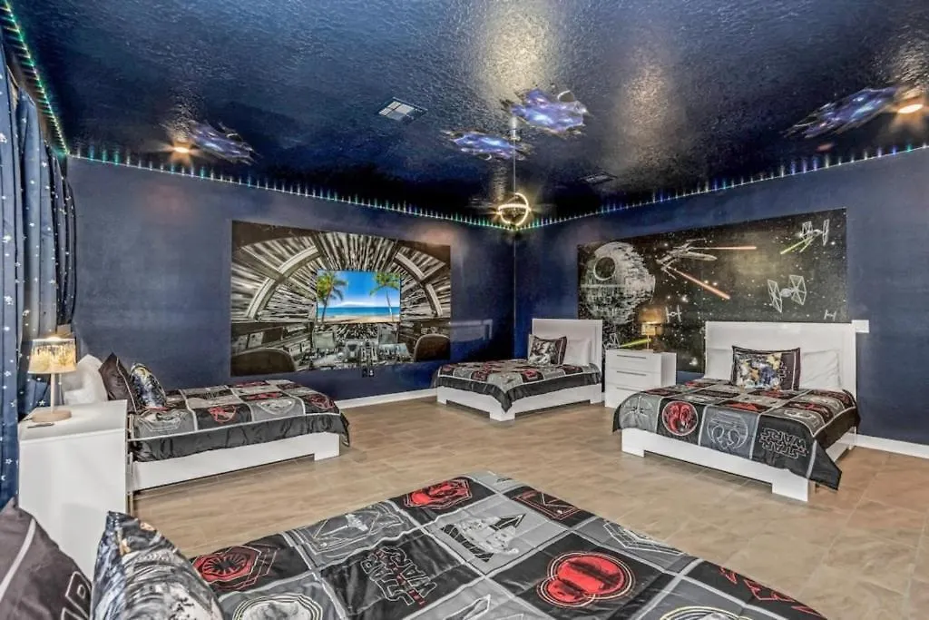 - Storey 972 Villa *