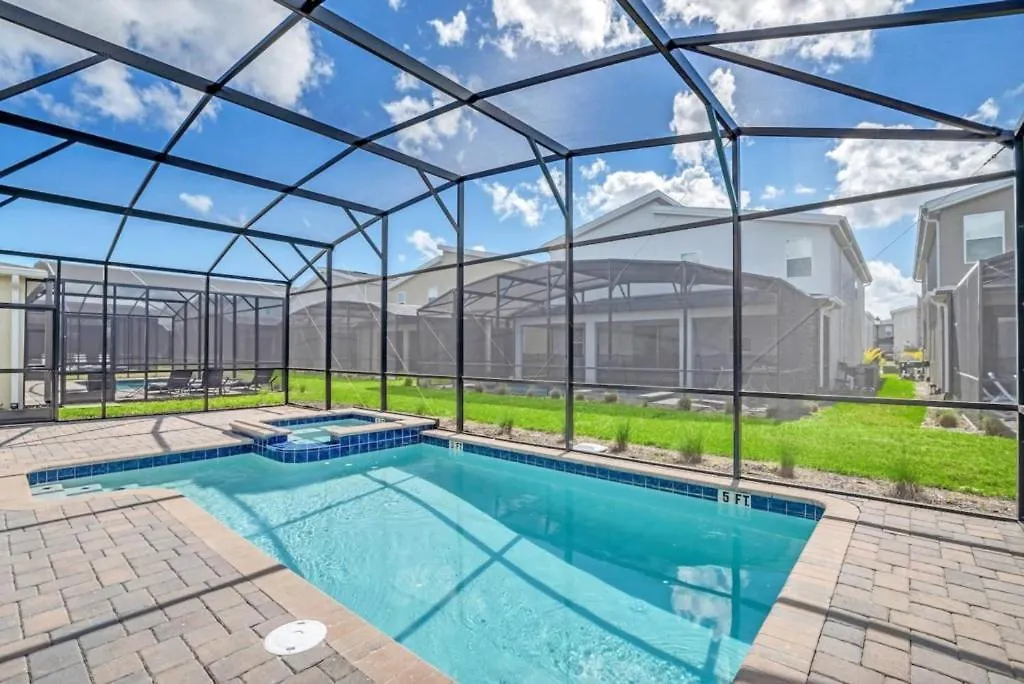 - Storey 972 Villa