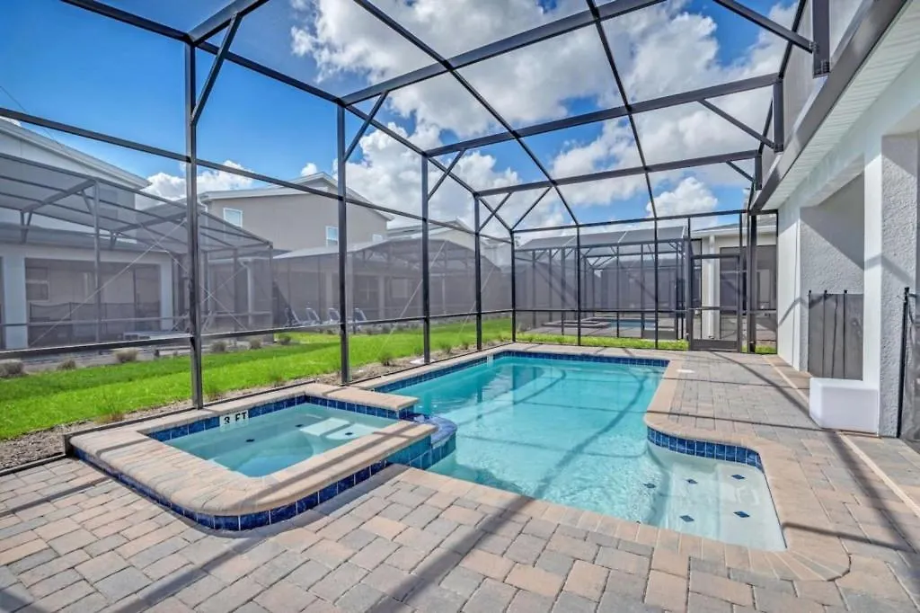 - Storey 972 Villa *