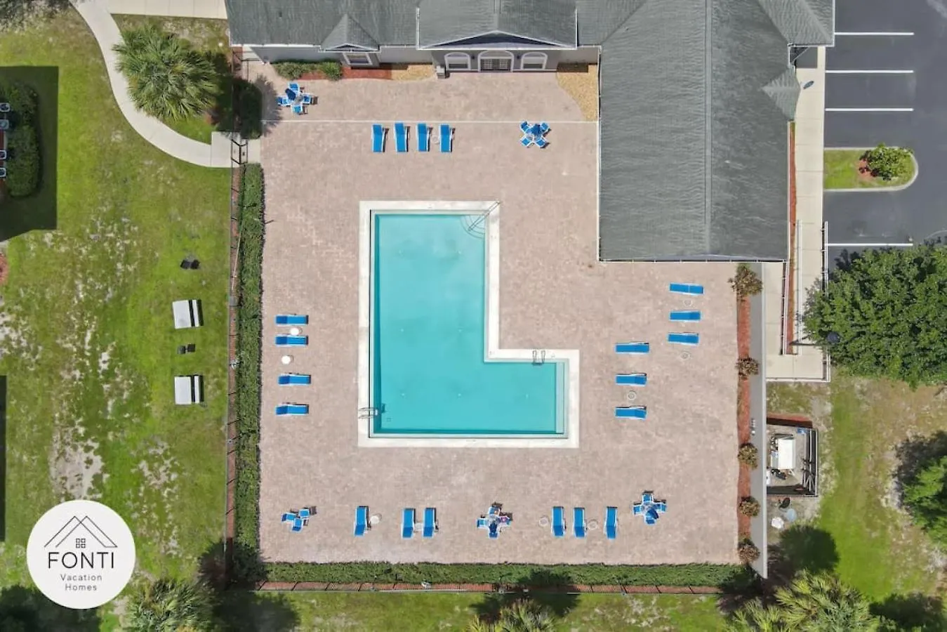 Secret 2br 3176-301 Holiday home Kissimmee