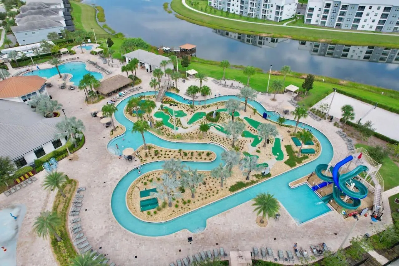Modern Storey Orlando 3121-108 *