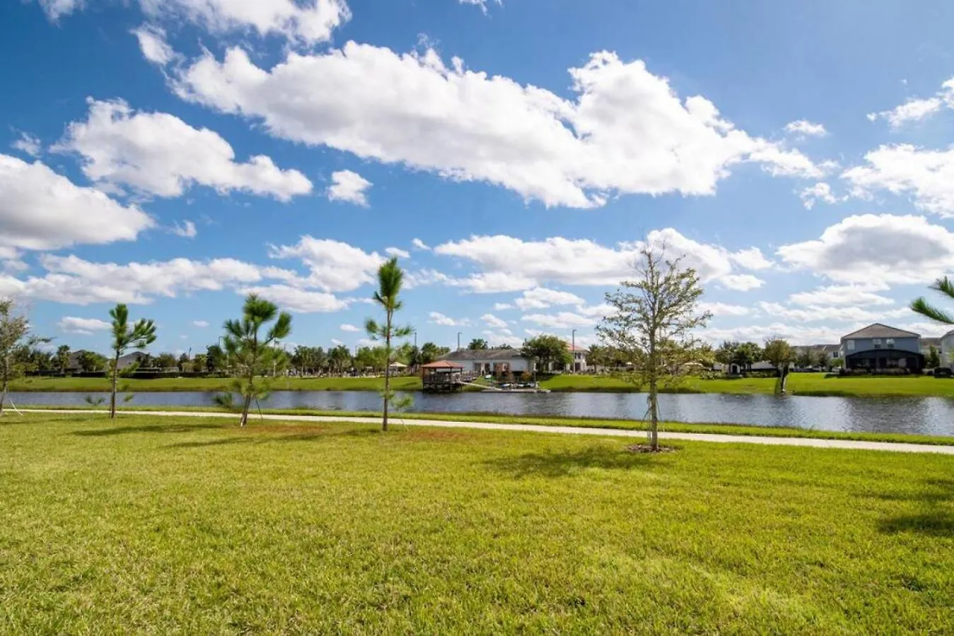 Modern Storey Orlando 3141-105 * Kissimmee