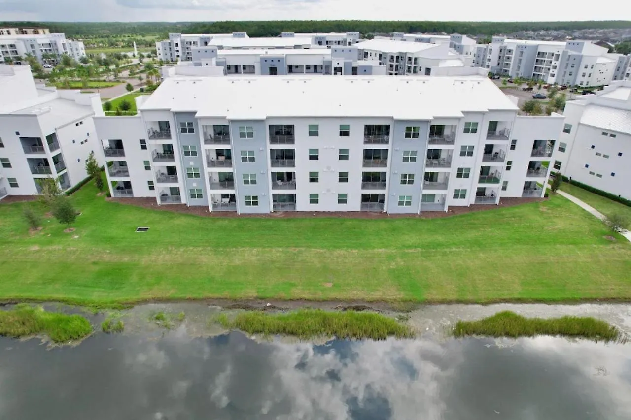 Modern Storey Orlando 3121-108 Apartment