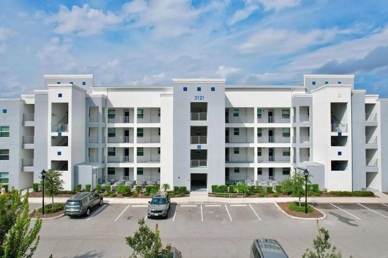 Modern Storey Orlando 3121-108 *