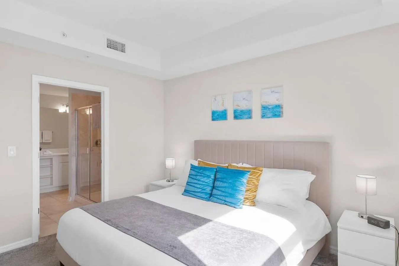 Apartment Modern Storey Orlando 3141-105