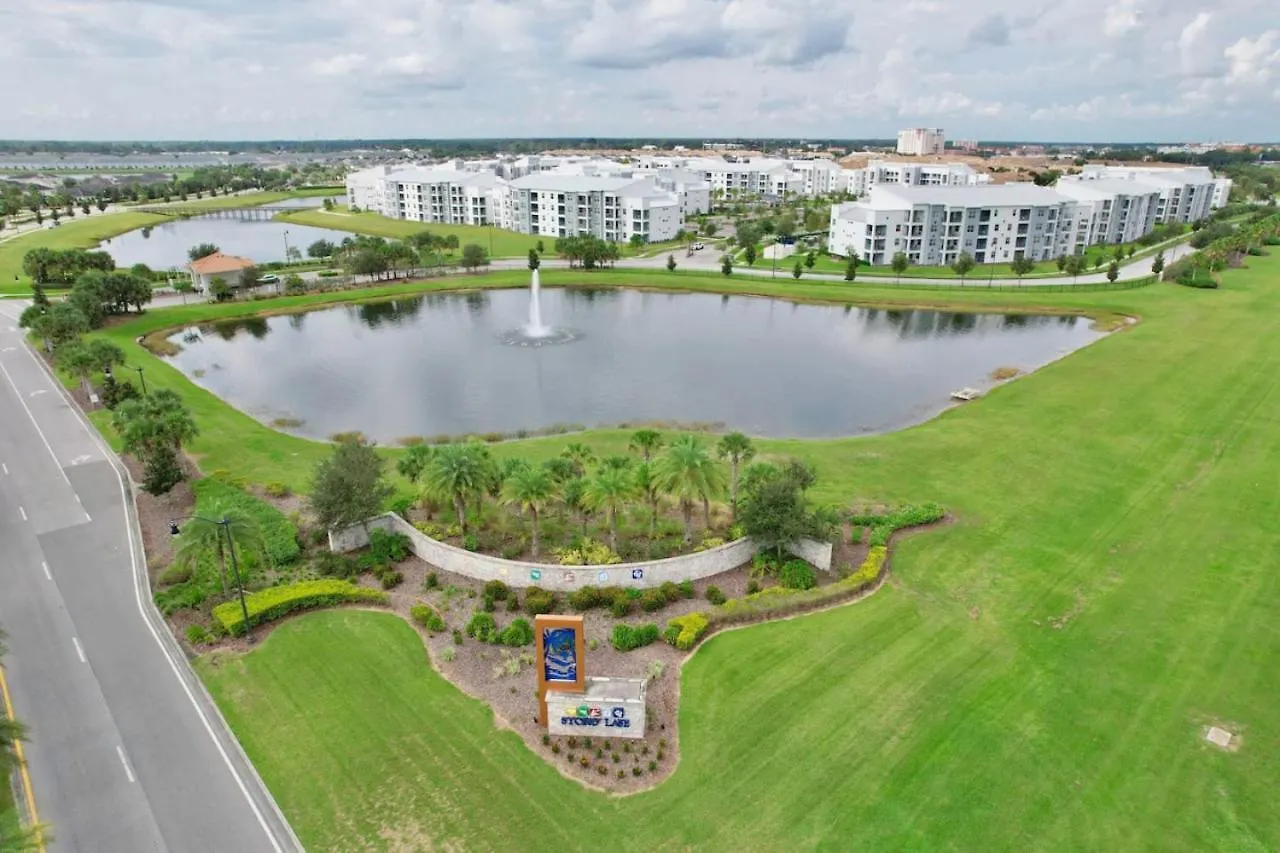 Modern Storey Orlando 3121-108