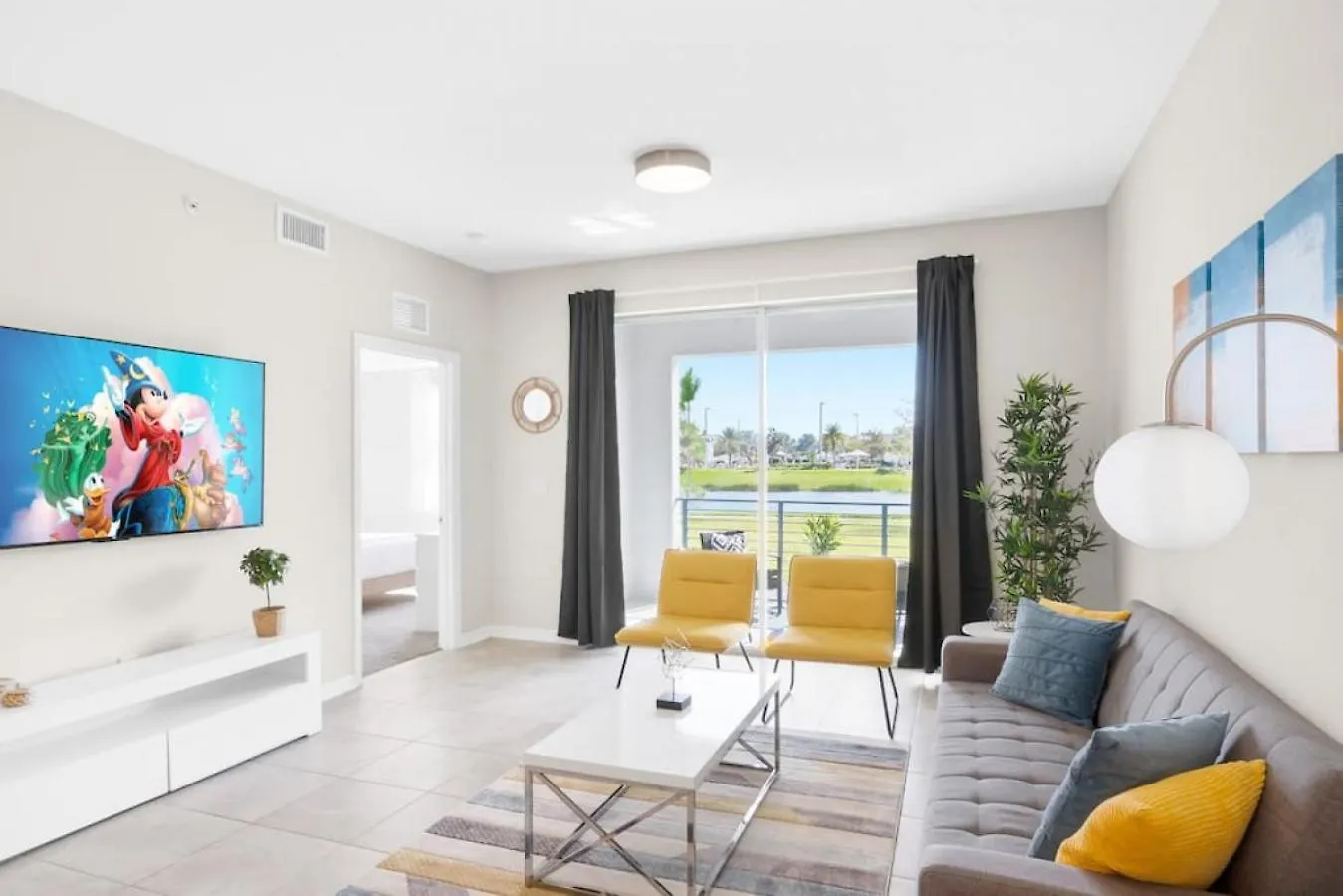 Modern Storey Orlando 3141-105 Apartment Kissimmee