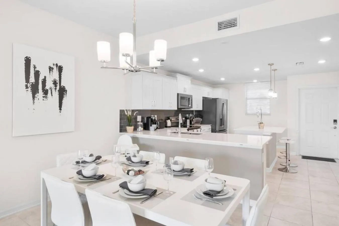 Modern Storey Orlando 3141-105 Apartment Kissimmee