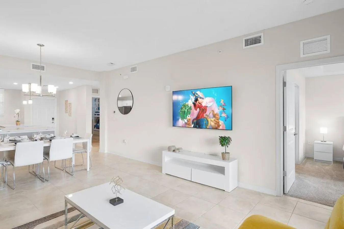 Modern Storey Orlando 3141-105 Apartment *