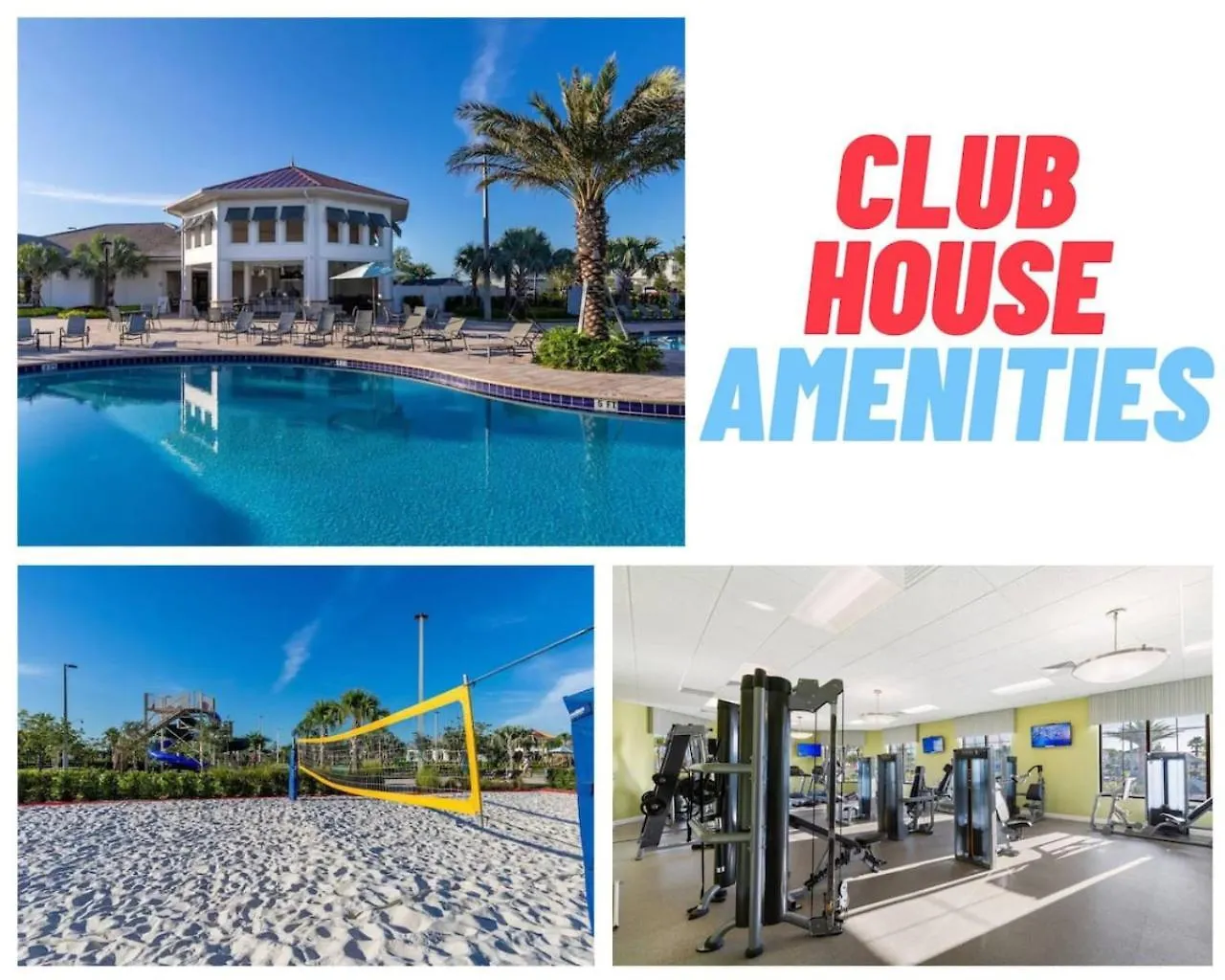 Modern Storey Orlando 3121-108 Apartment Kissimmee