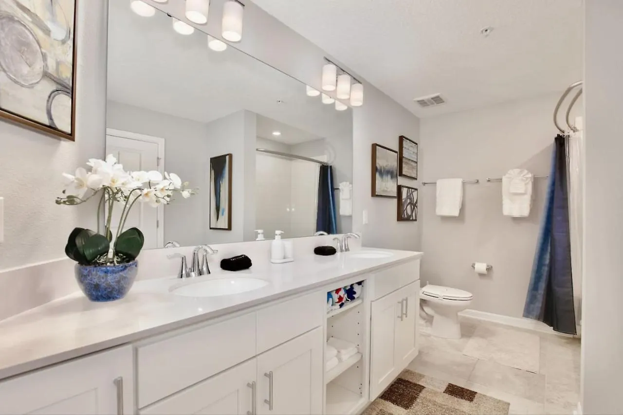 Modern Storey Orlando 3121-108 Kissimmee