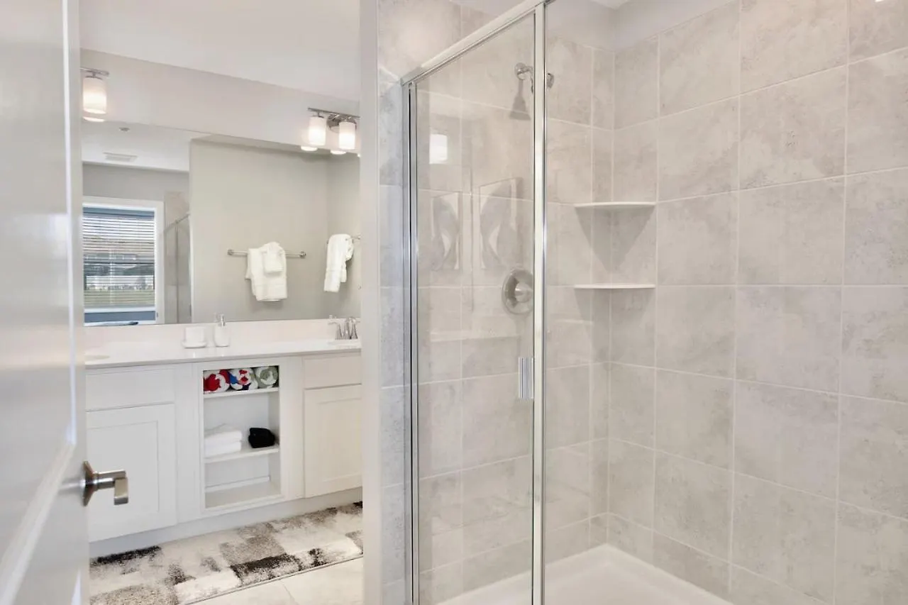 Apartment Modern Storey Orlando 3121-108
