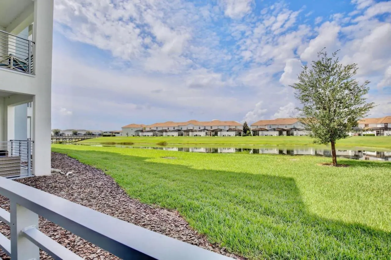 Modern Storey Orlando 3121-108 Apartment Kissimmee