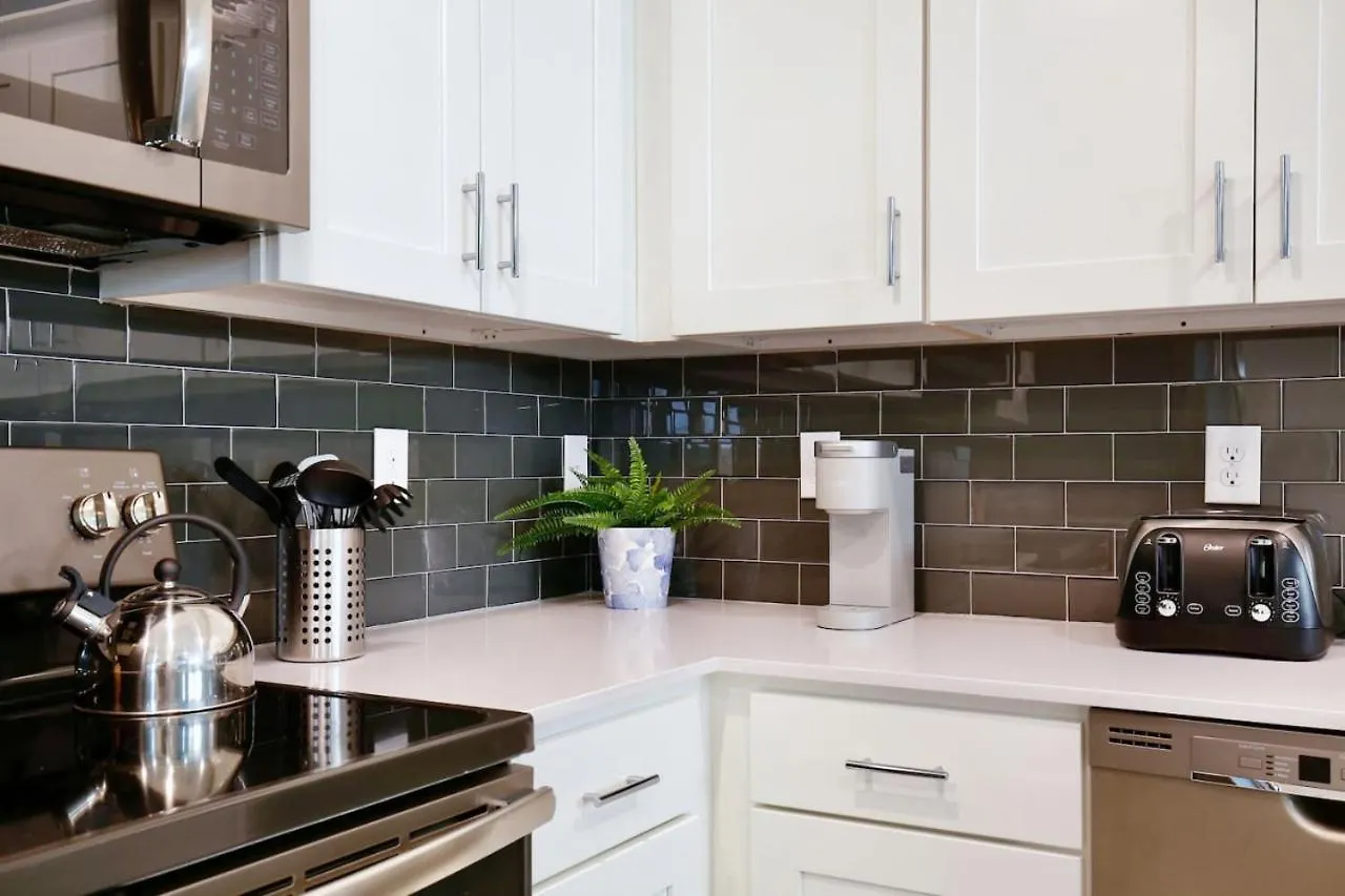 Apartment Modern Storey Orlando 3121-108 Kissimmee
