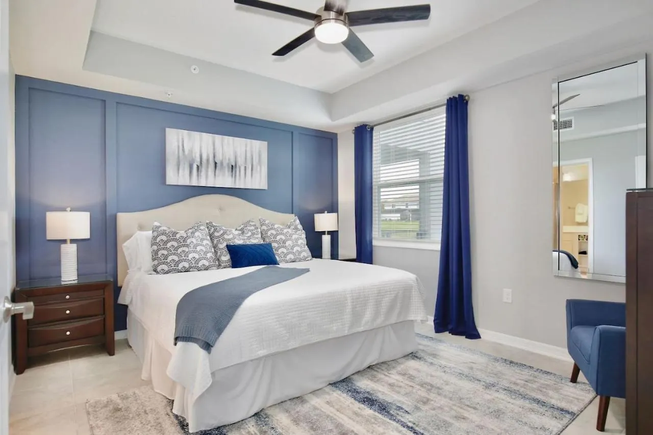 Modern Storey Orlando 3121-108 Apartment