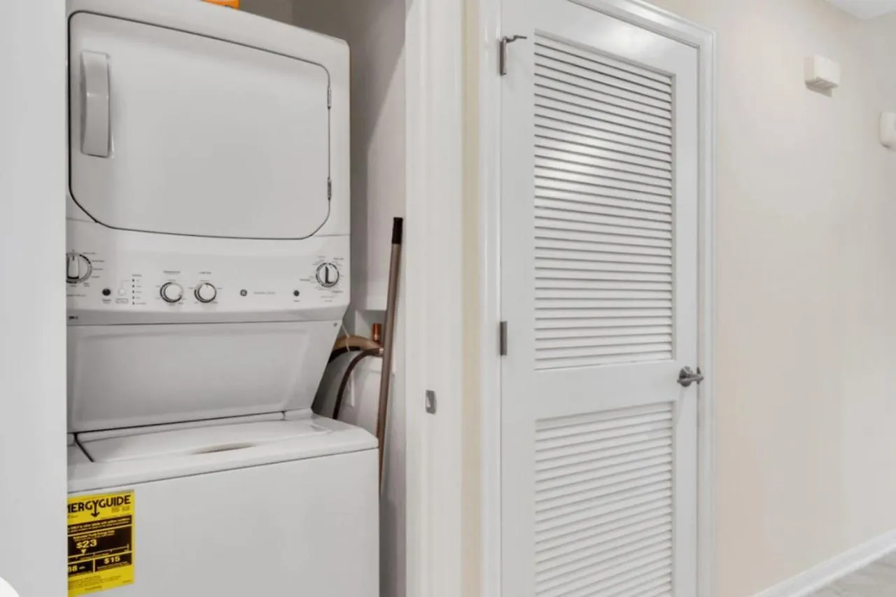 Apartment Modern Storey Orlando 3171-302