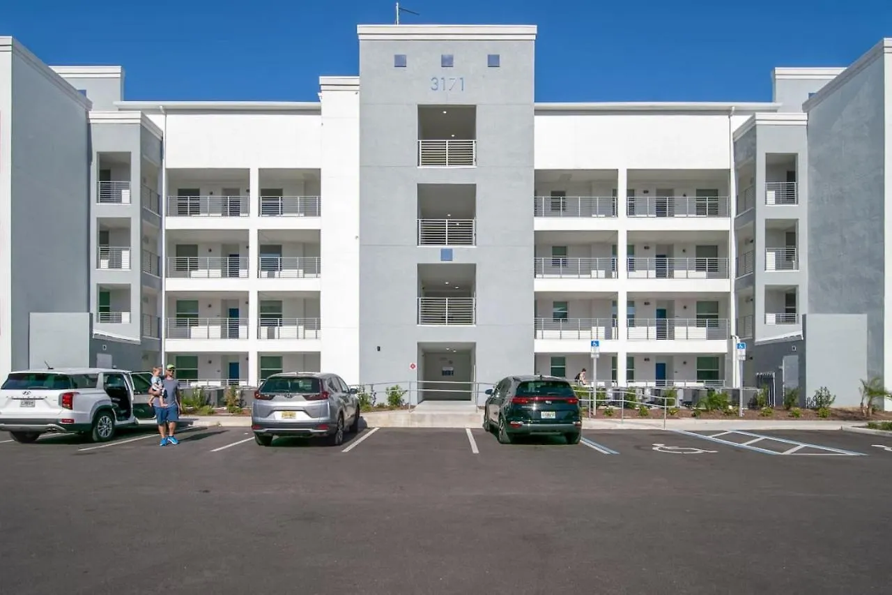 Modern Storey Orlando 3171-302 * Kissimmee