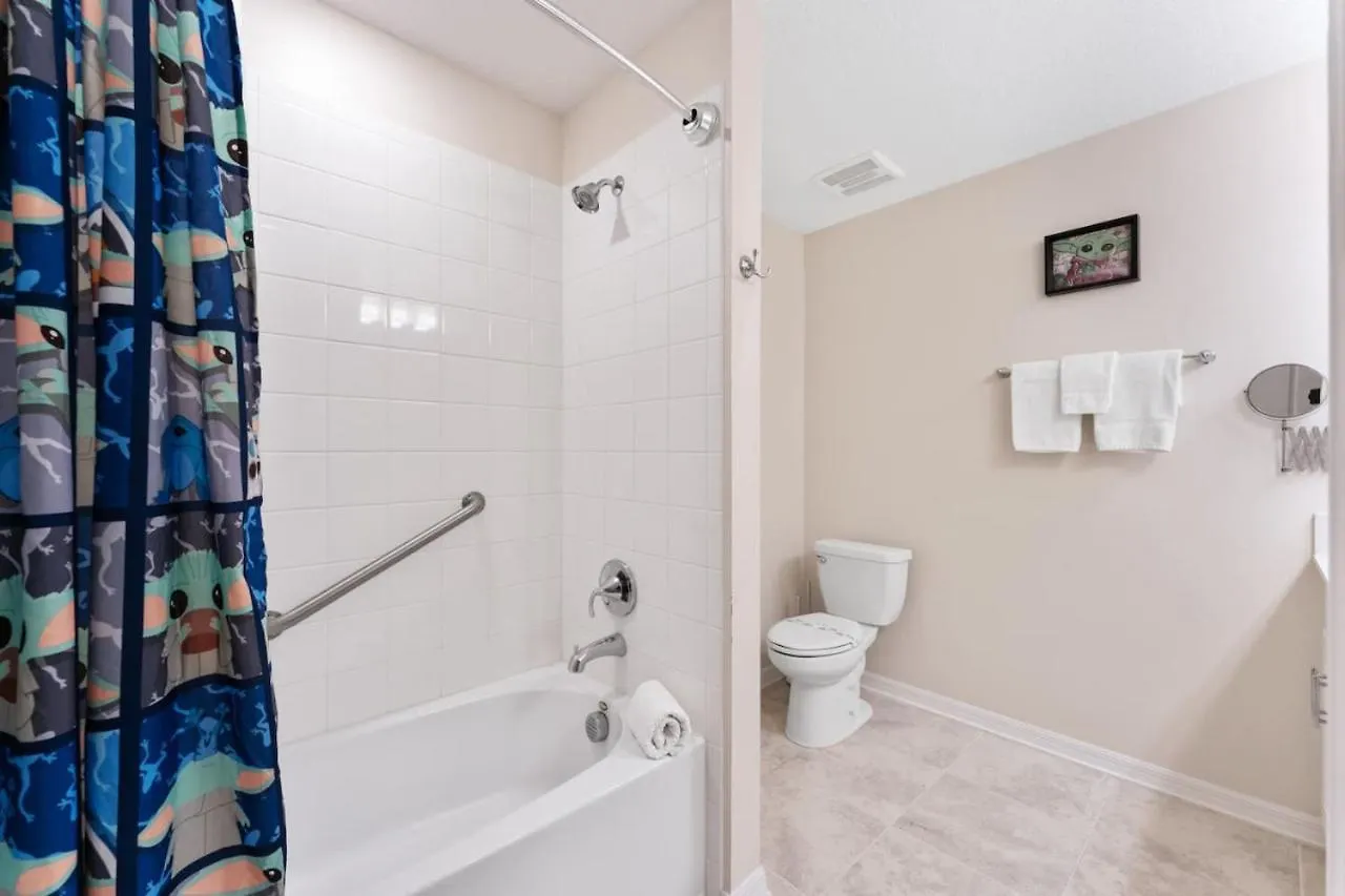 Modern Storey Orlando 3171-302 Apartment