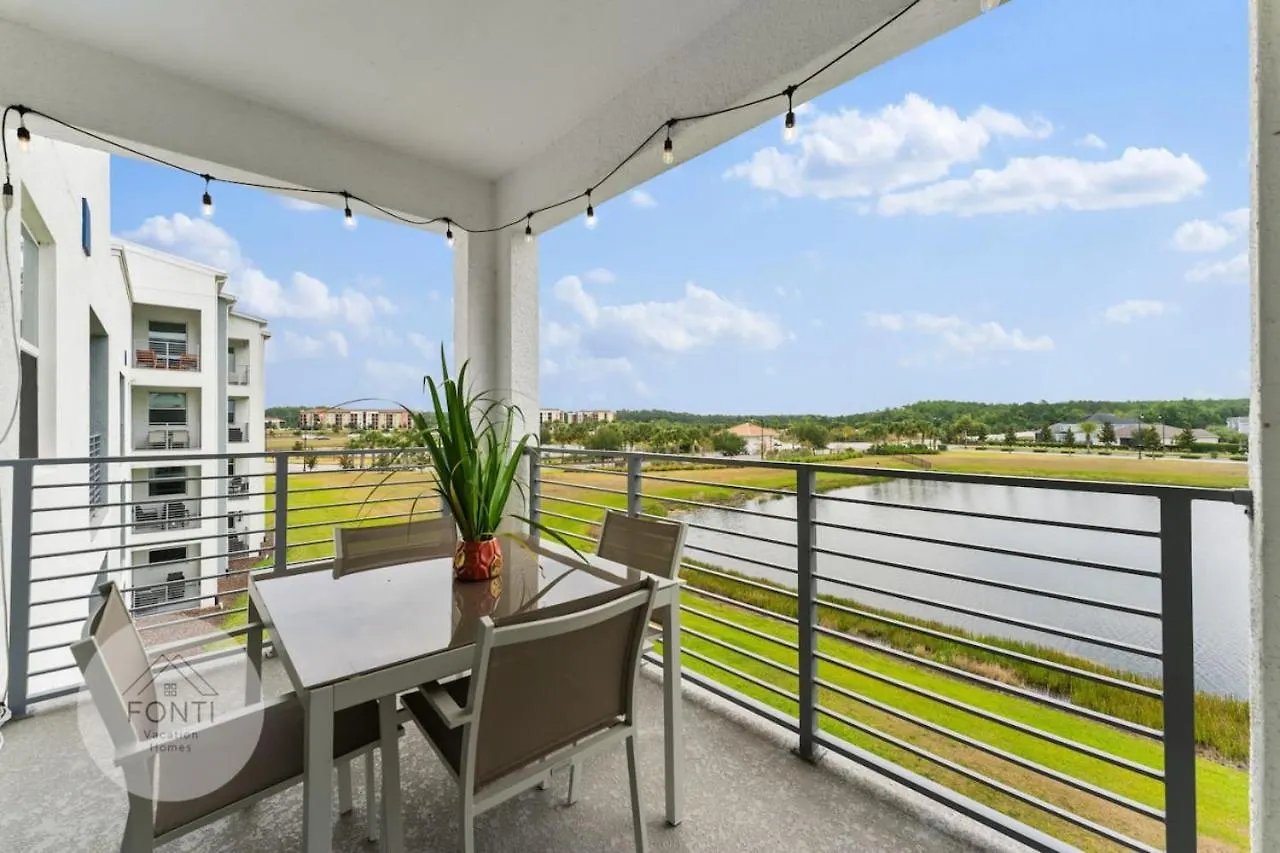 Modern Storey Orlando 3171-302