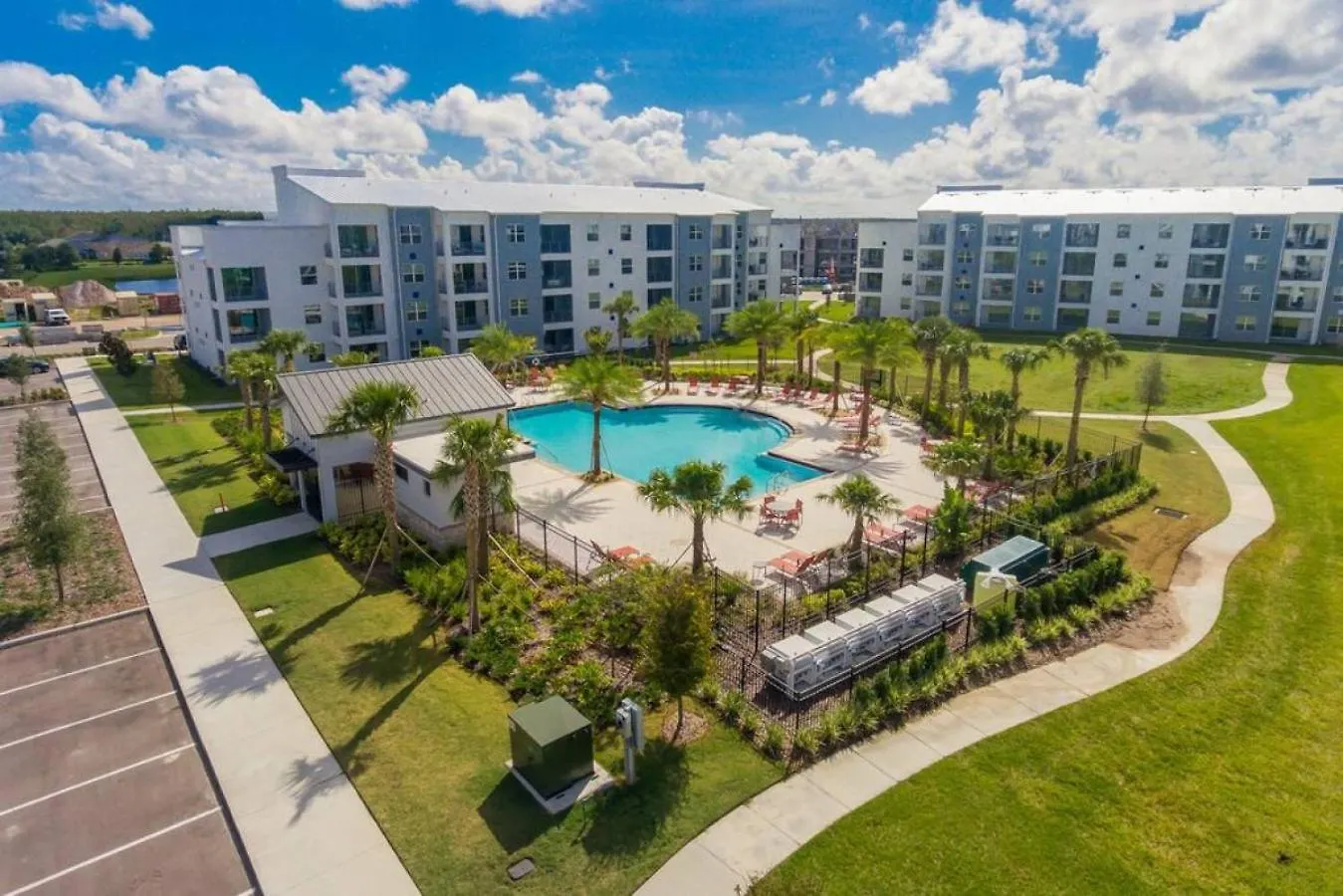 Holiday home Modern Storey Orlando 3191-204 Kissimmee