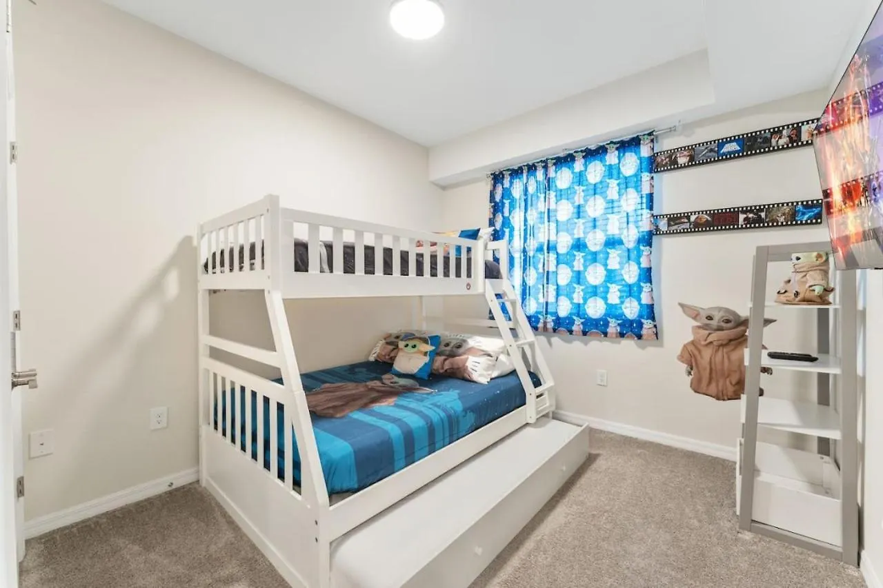 Modern Storey Orlando 3171-302 Kissimmee
