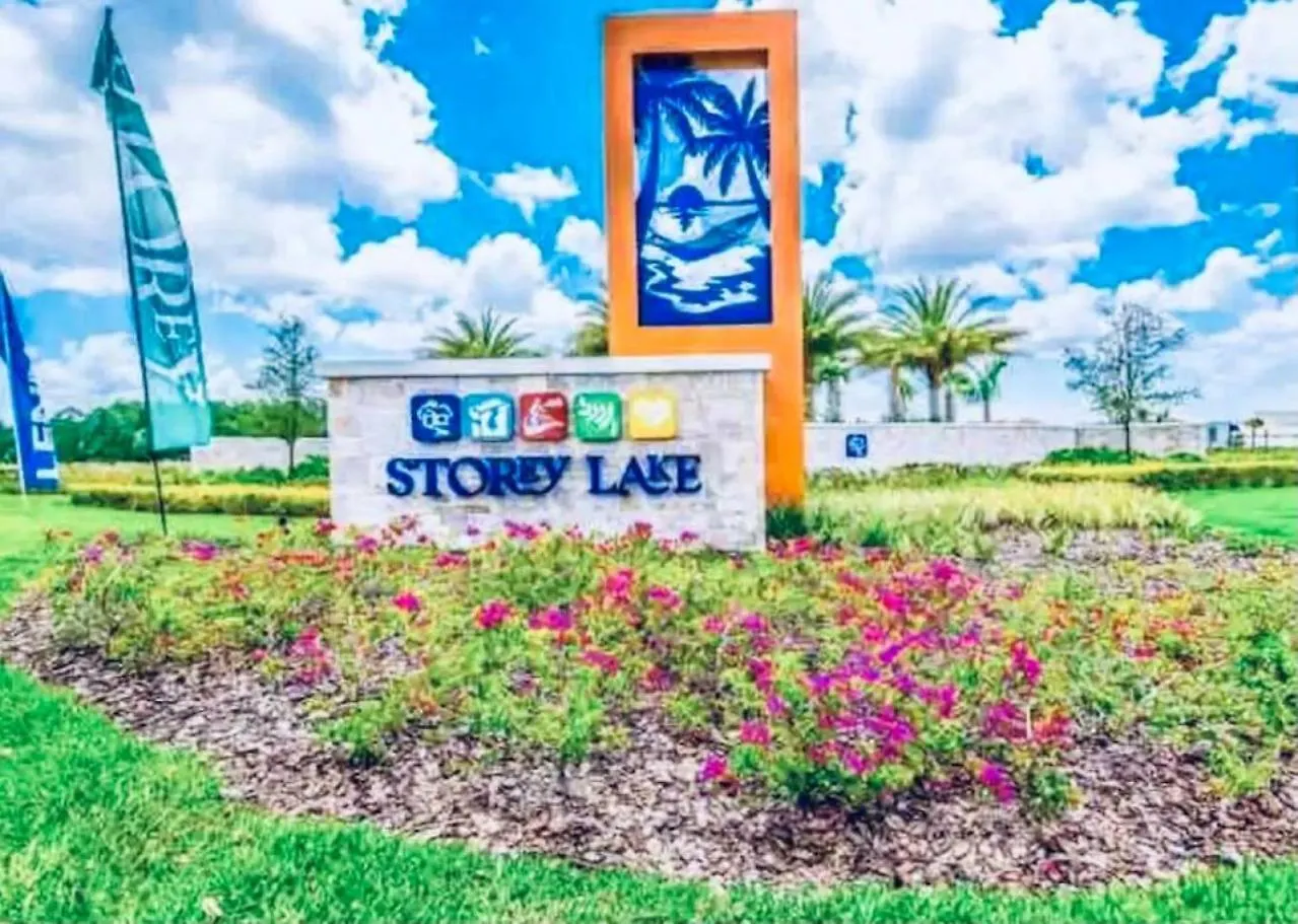 Modern Storey Orlando 3191-204 *