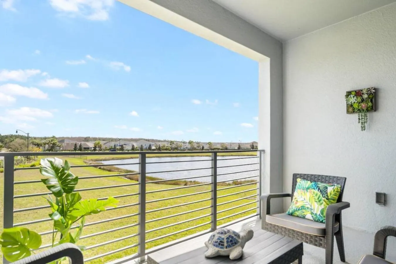 Modern Storey Orlando 3191-204 Kissimmee