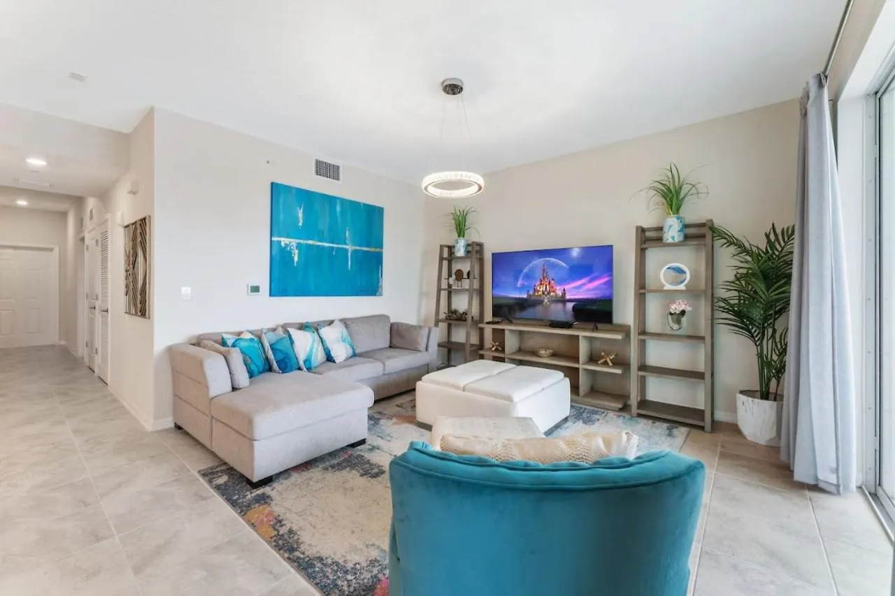 Modern Storey Orlando 3171-302 * Kissimmee
