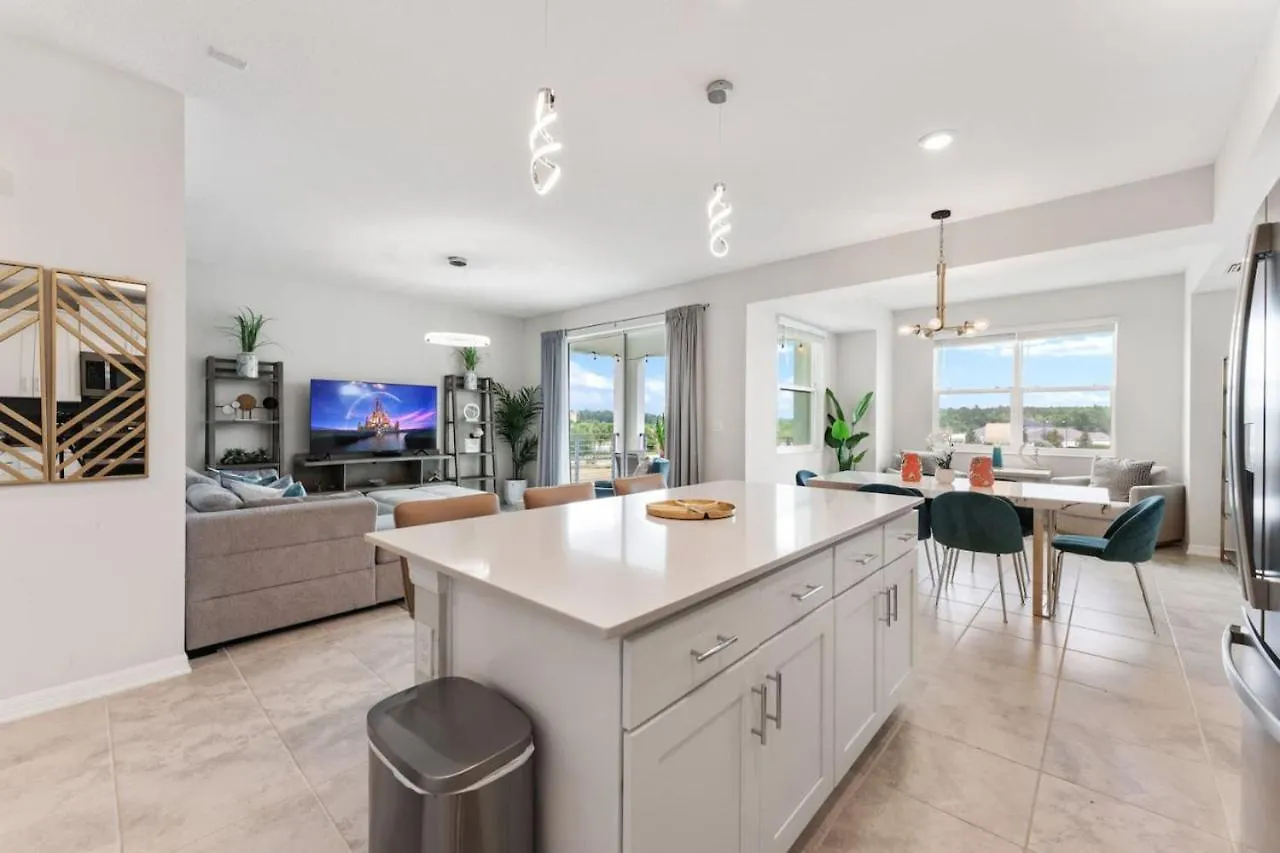 Modern Storey Orlando 3171-302