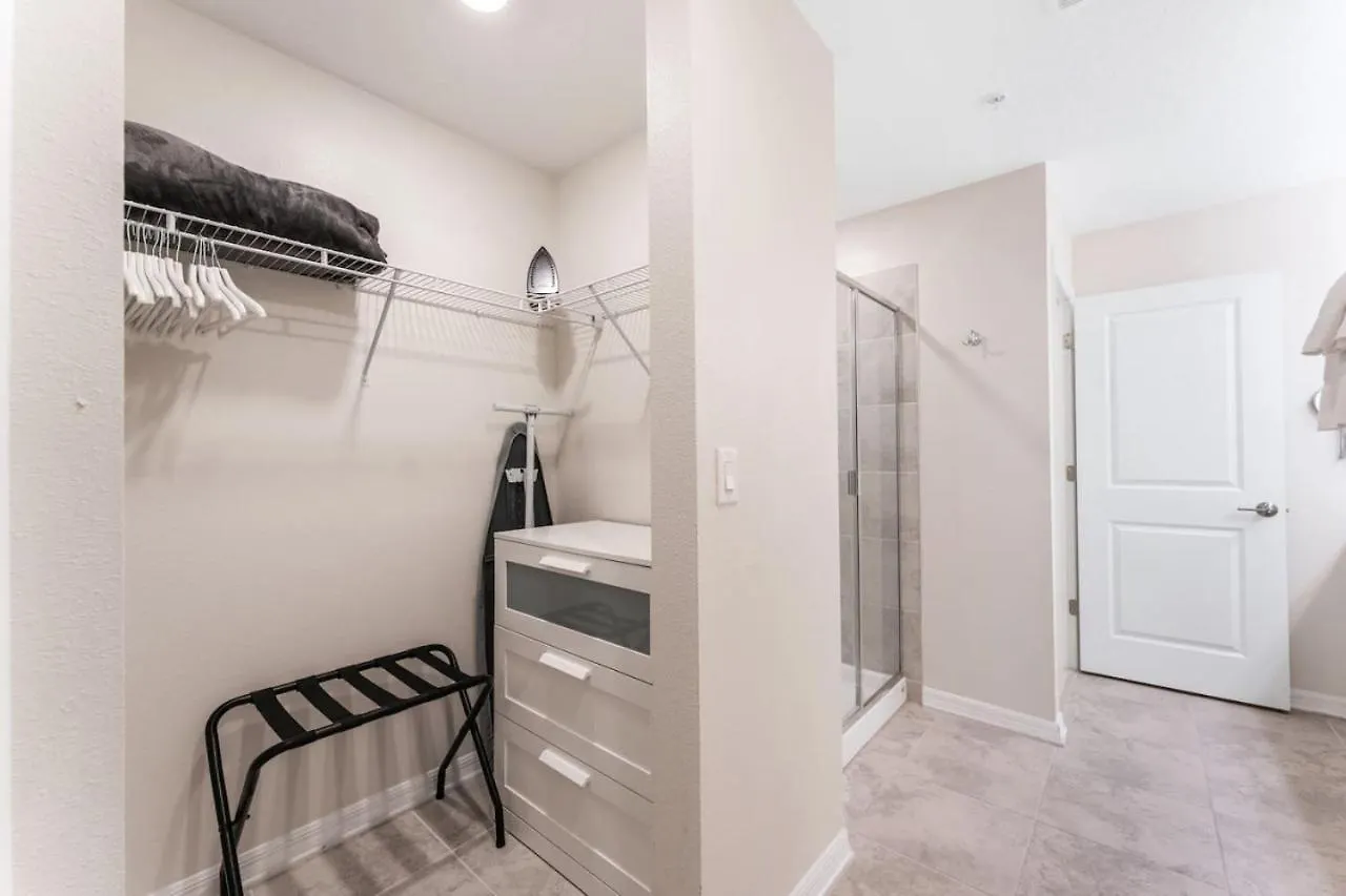 Modern Storey Orlando 3171-302 Apartment Kissimmee